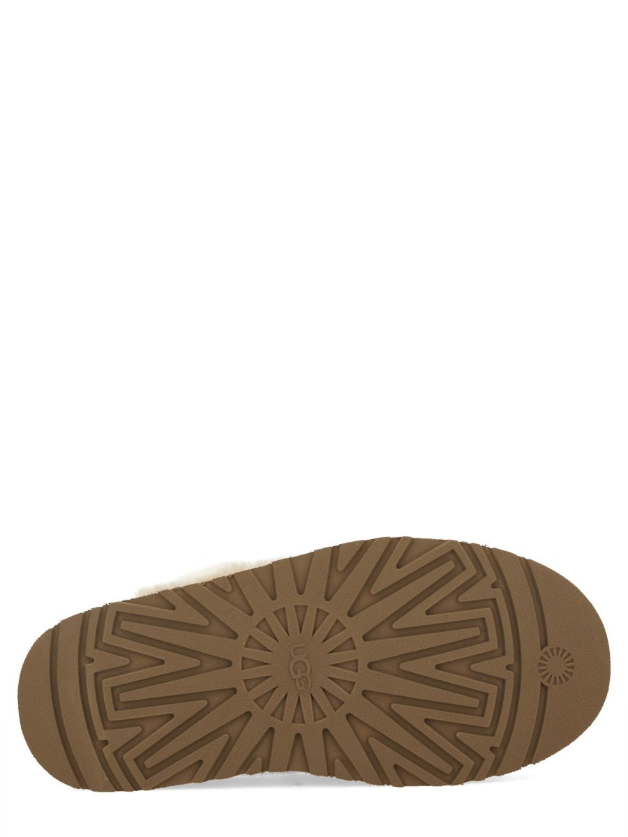 UGG Women's Funkette Mini Slipper