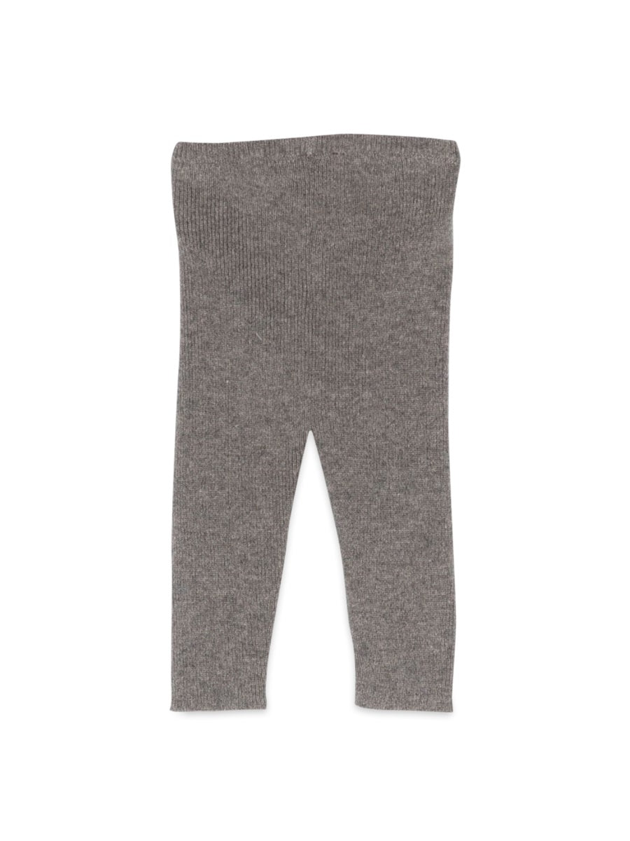 BONPOINT Mini Cashmere Leggings for Baby Girls