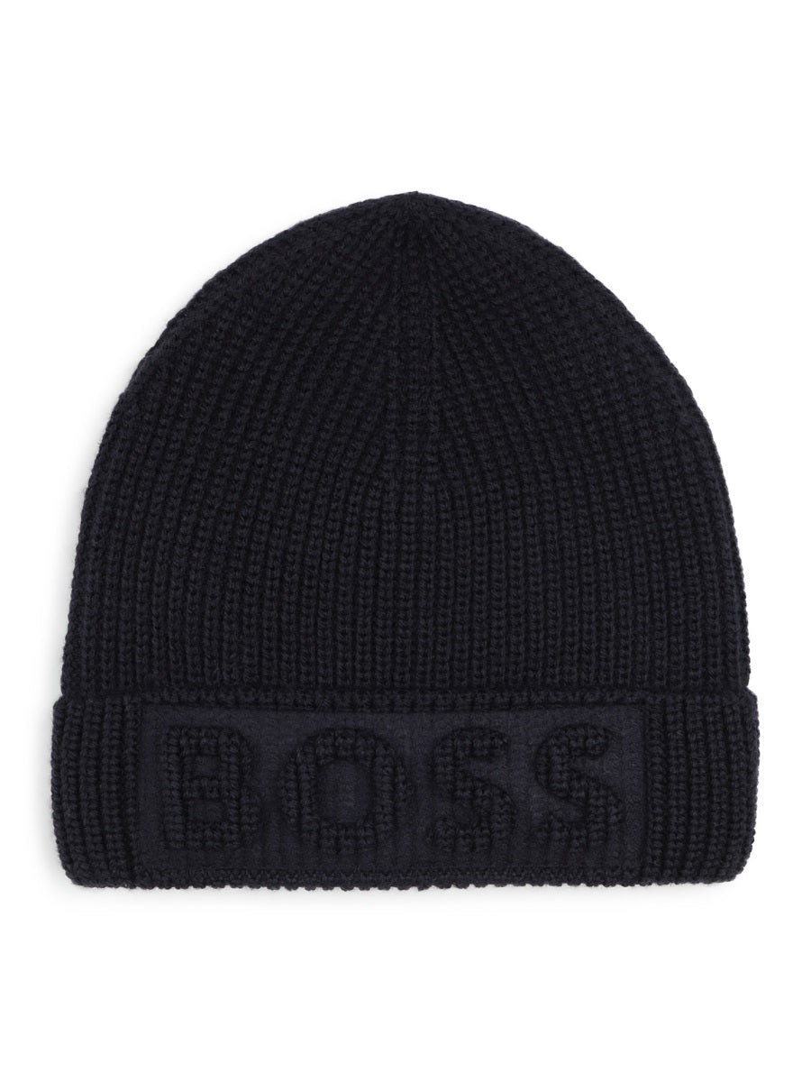 BOSS Unisex Mini Winter Hat