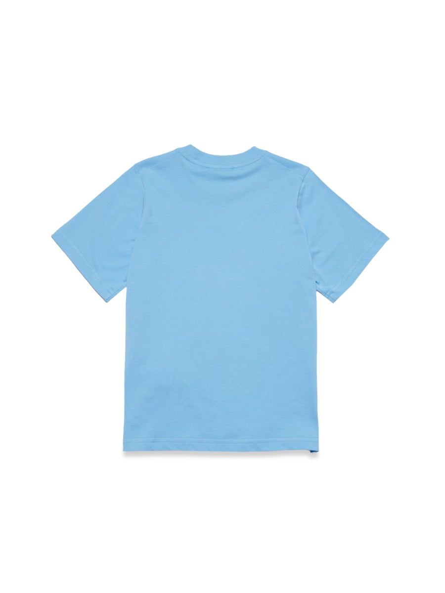 DSQUARED Mini Unisex T-Shirt
