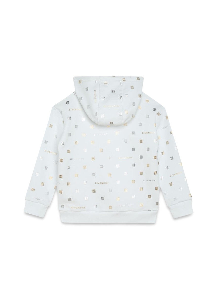 GIVENCHY Kids Mini Hoodie for Spring/Summer 2024