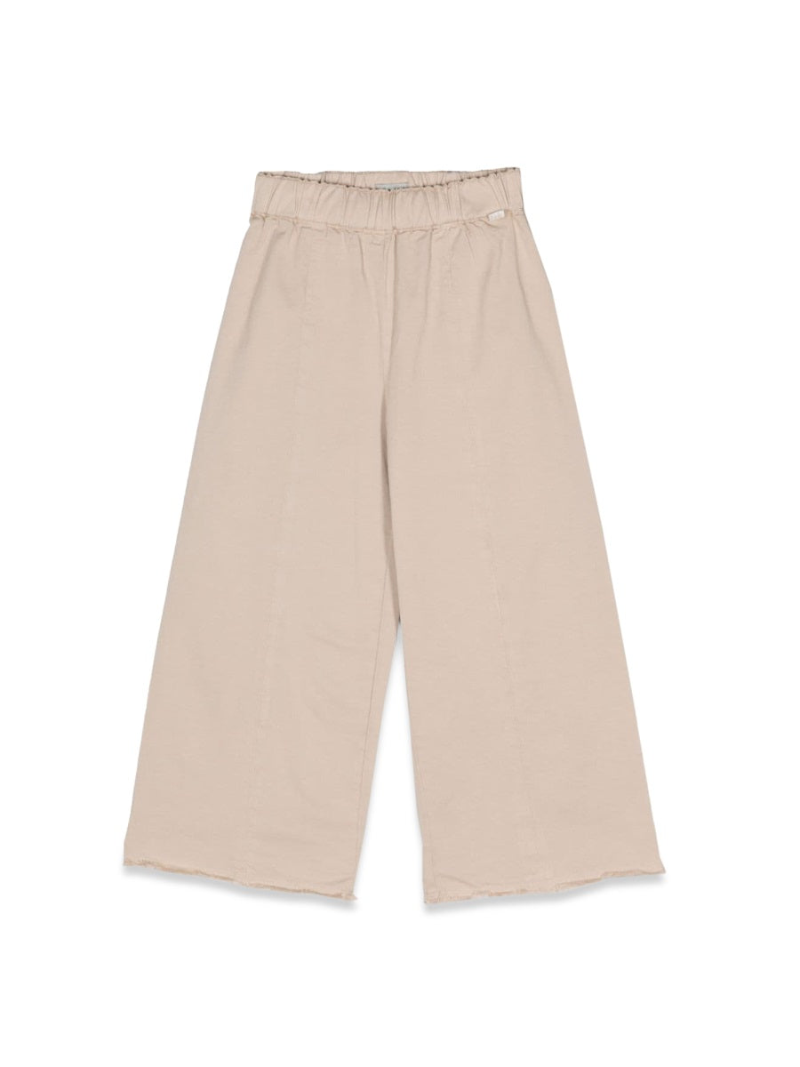 IL GUFO Boys' Mini Long Pants
