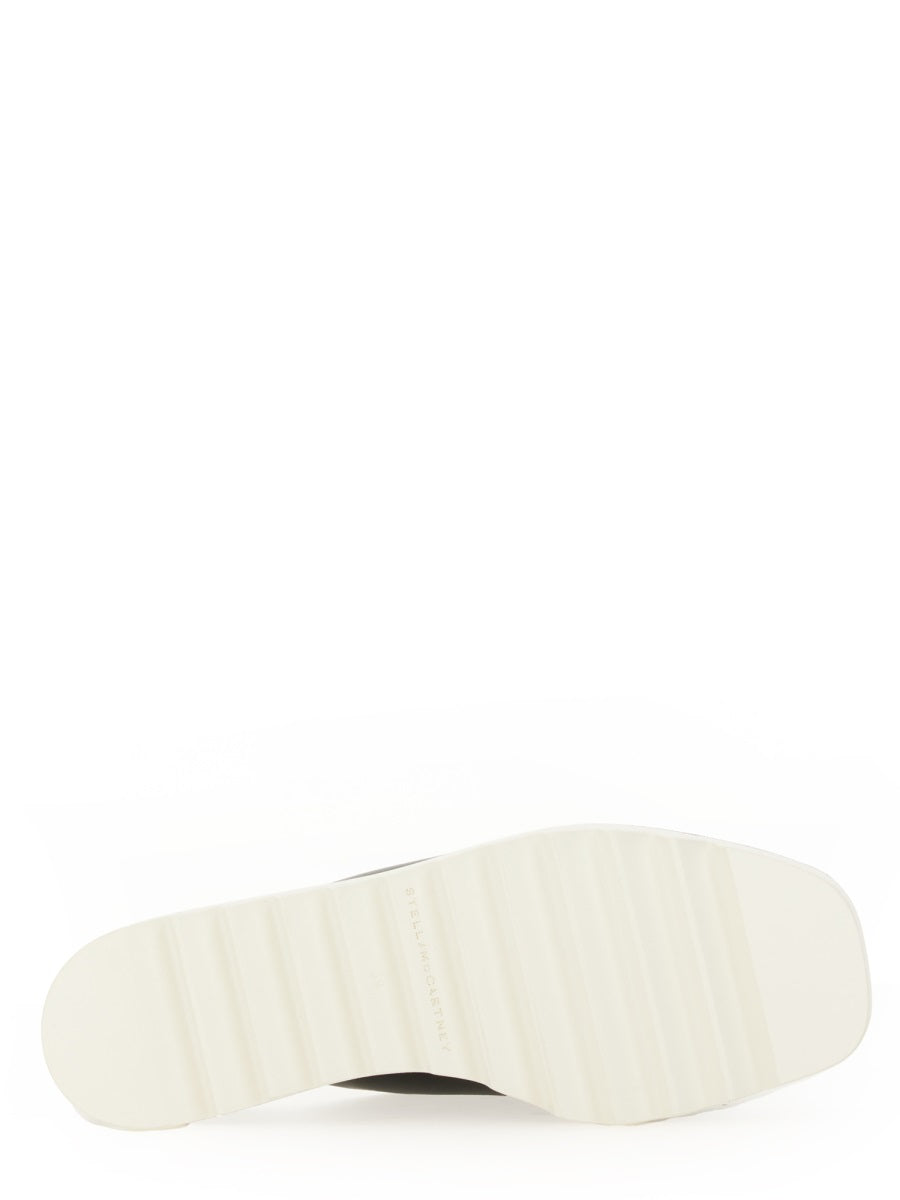 STELLA McCARTNEY Eco-Friendly Sandal Sneak-Elyse for Women