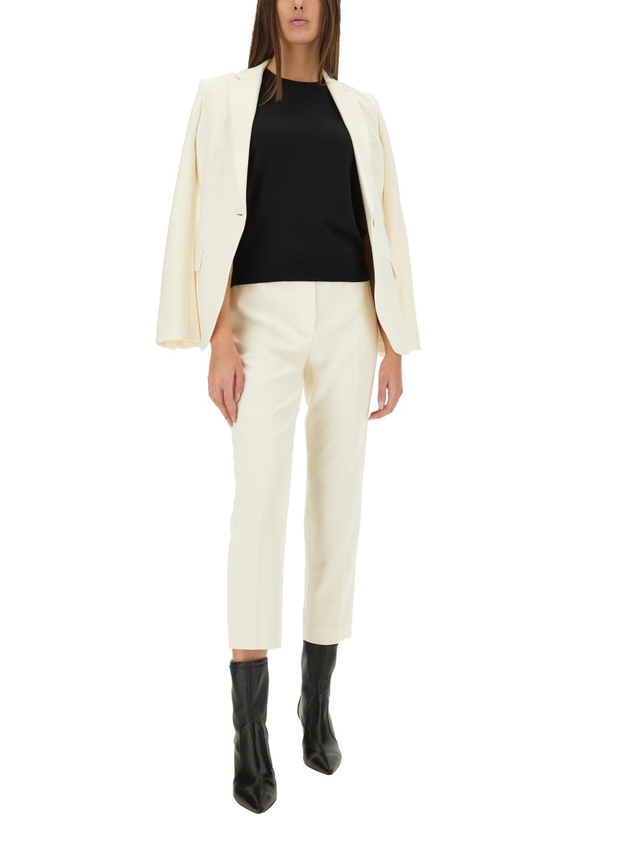 THEORY Knit Top - Regular Fit