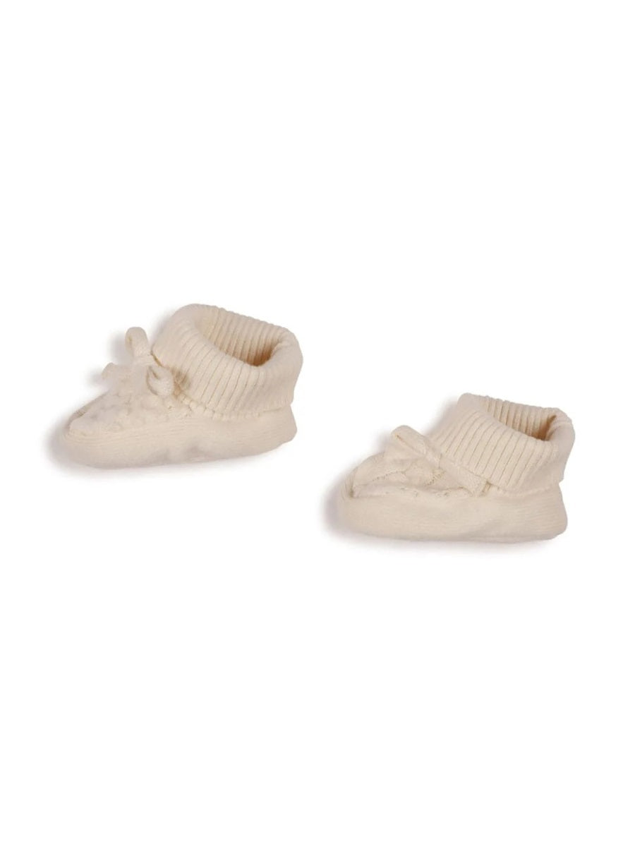CHLOÉ Cozy Mini Knit Set for Girls