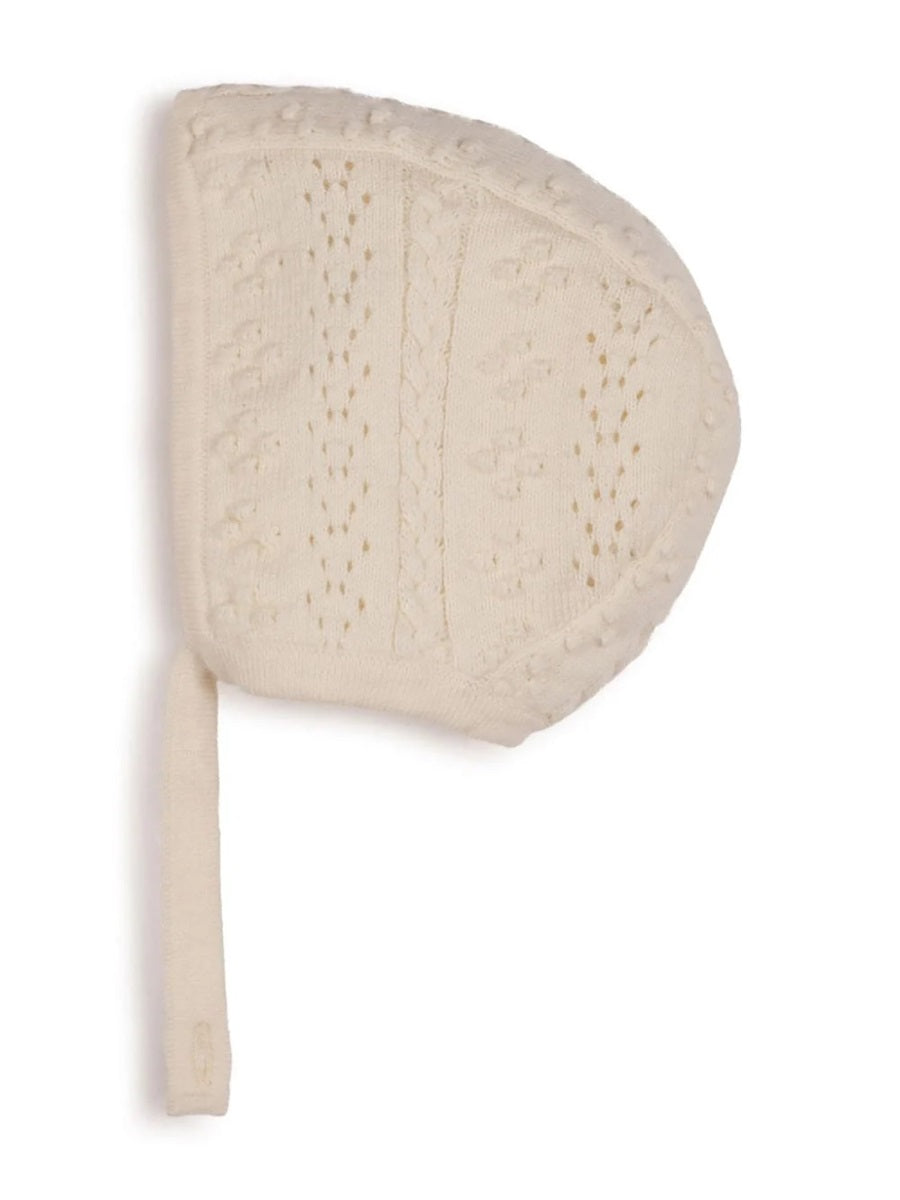 CHLOÉ Cozy Mini Knit Set for Girls