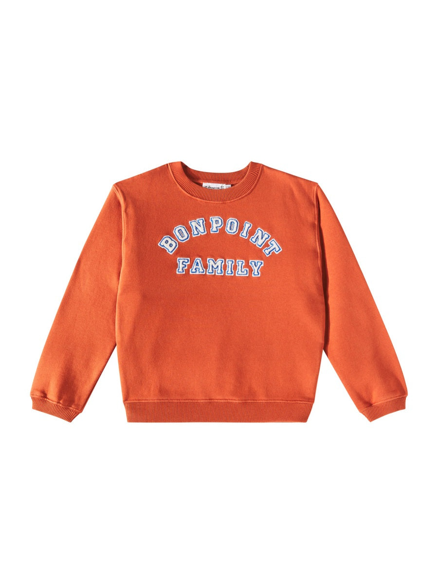 BONPOINT Mini Sweatshirt for Boys