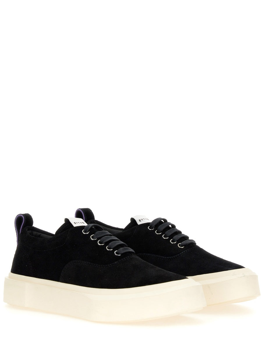 EYTYS Men's Suede Sneakers