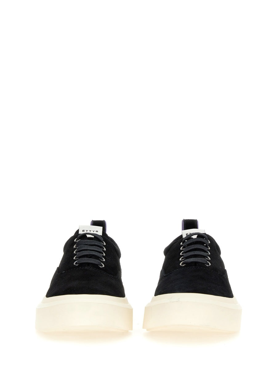 EYTYS Men's Suede Sneakers