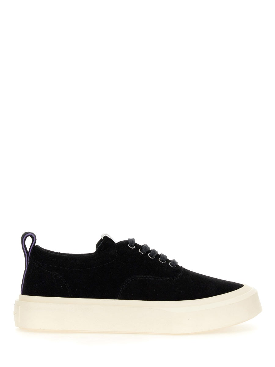 EYTYS Men's Suede Sneakers