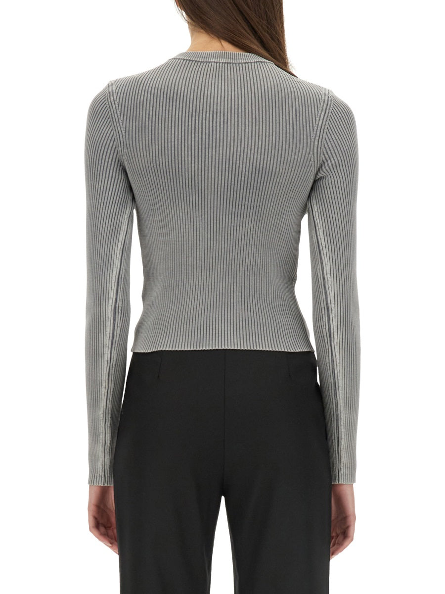 DIESEL Slim Fit T-Shirt - Women’s S Size