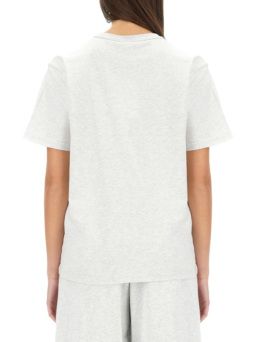 ALEXANDERWANG.T Essential Regular Fit T-Shirt - Women’s Size S