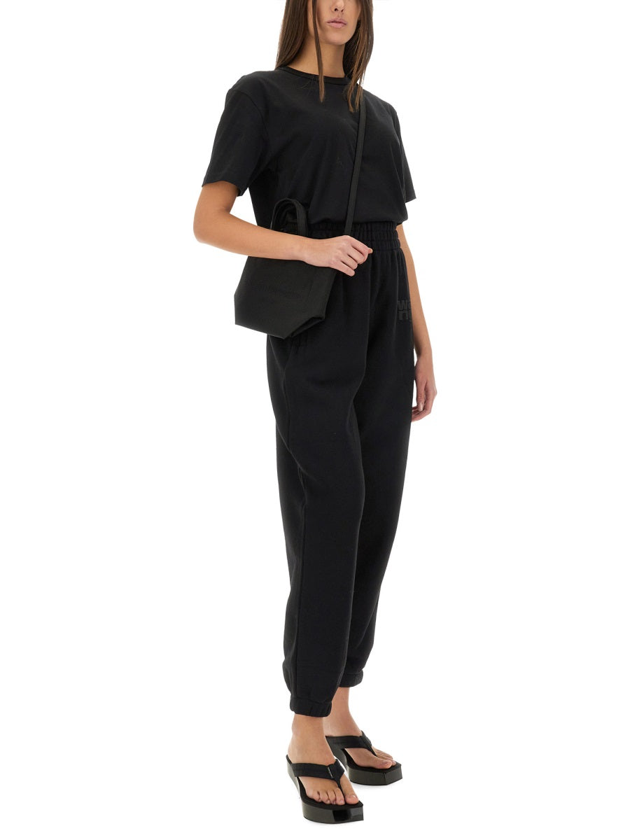 ALEXANDERWANG.T Essential T-Shirt in Size S