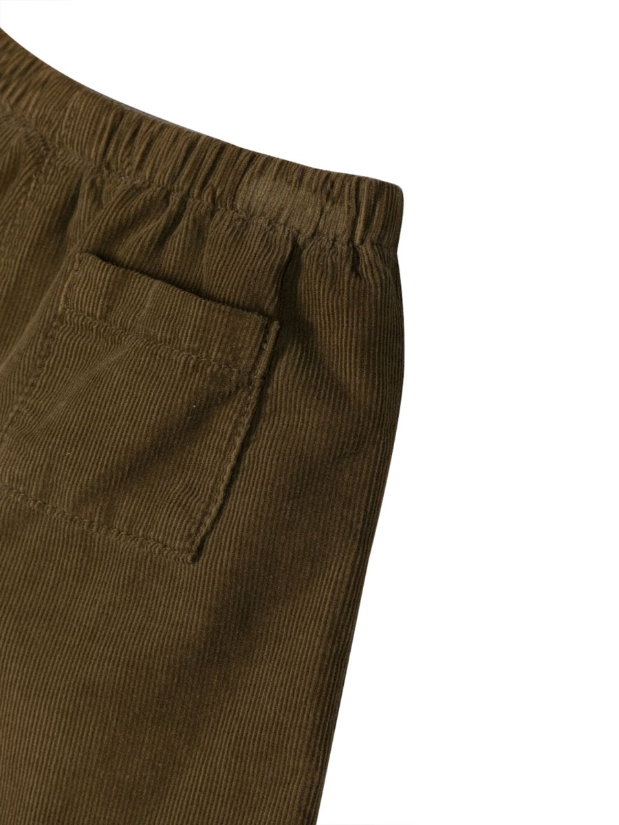 BONPOINT Mini Dandy Trousers for Boys