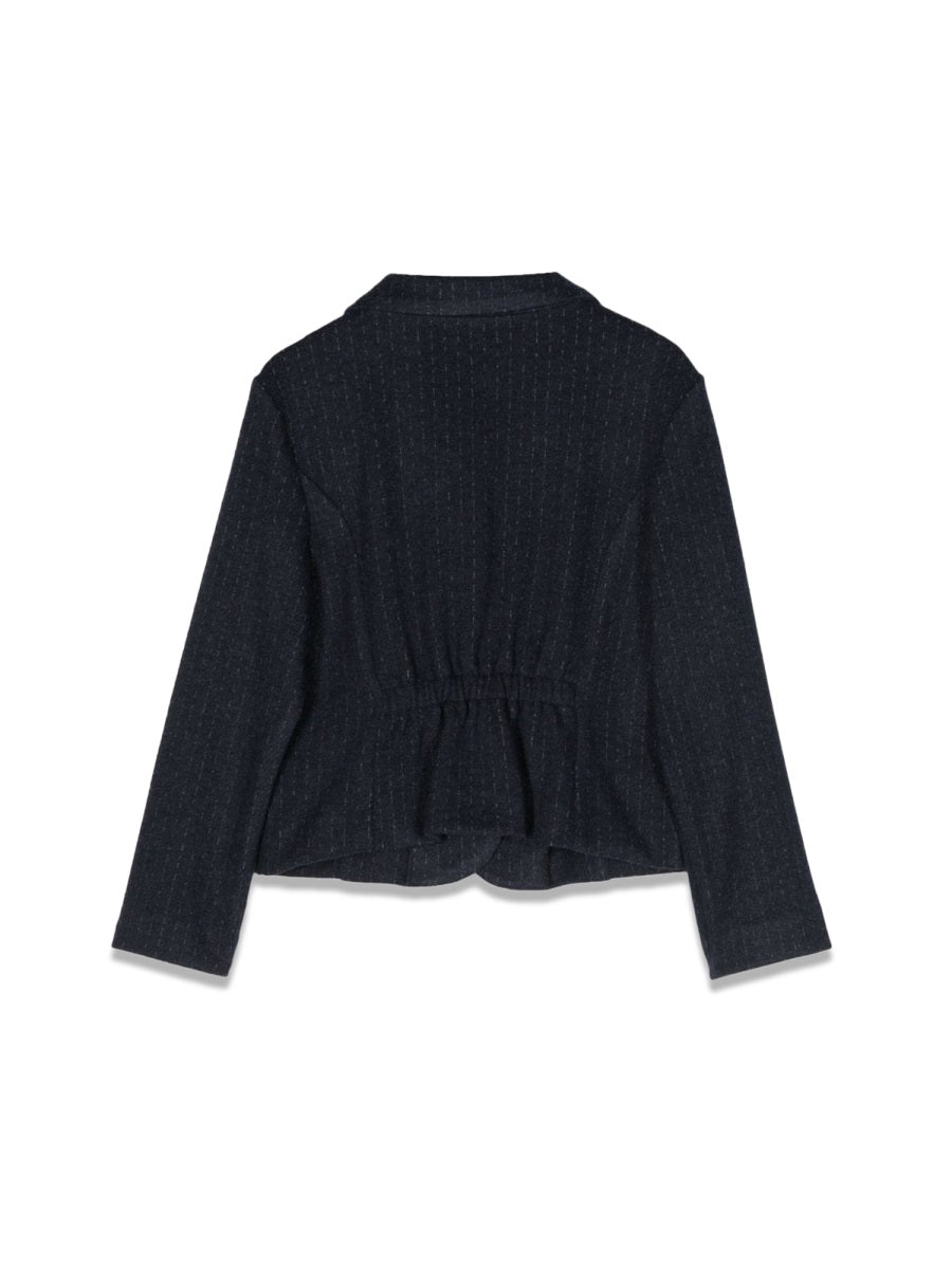 IL GUFO Mini Blazer for Girls