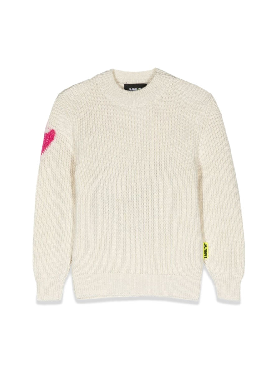 BARROW Cozy Kids Jumper - Mini Size