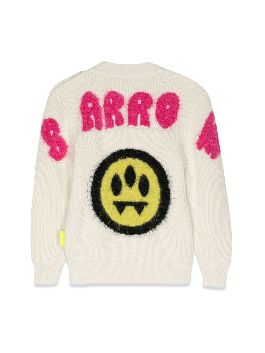BARROW Cozy Kids Jumper - Mini Size