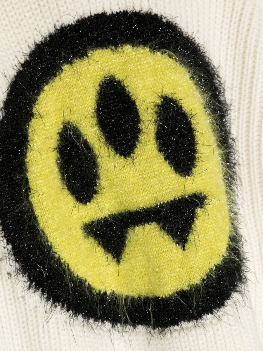 BARROW Cozy Kids Jumper - Mini Size