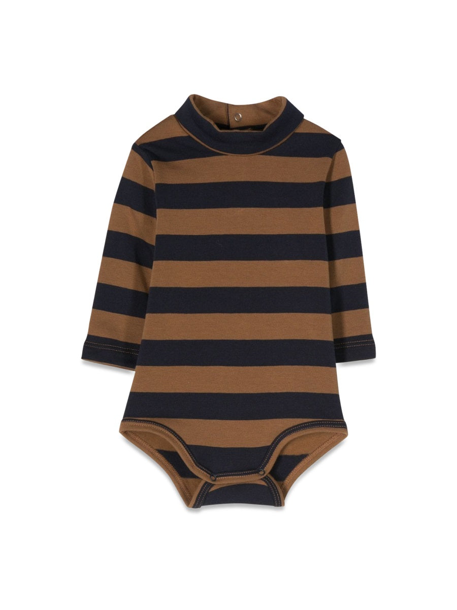 TEDDY & MINOU Mini Cotton Blend Body for Babies