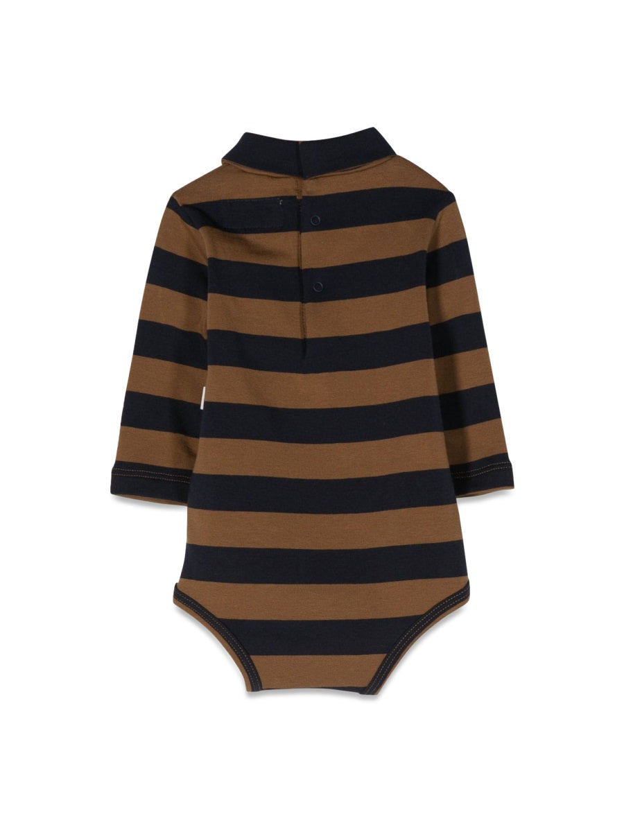 TEDDY & MINOU Mini Cotton Blend Body for Babies