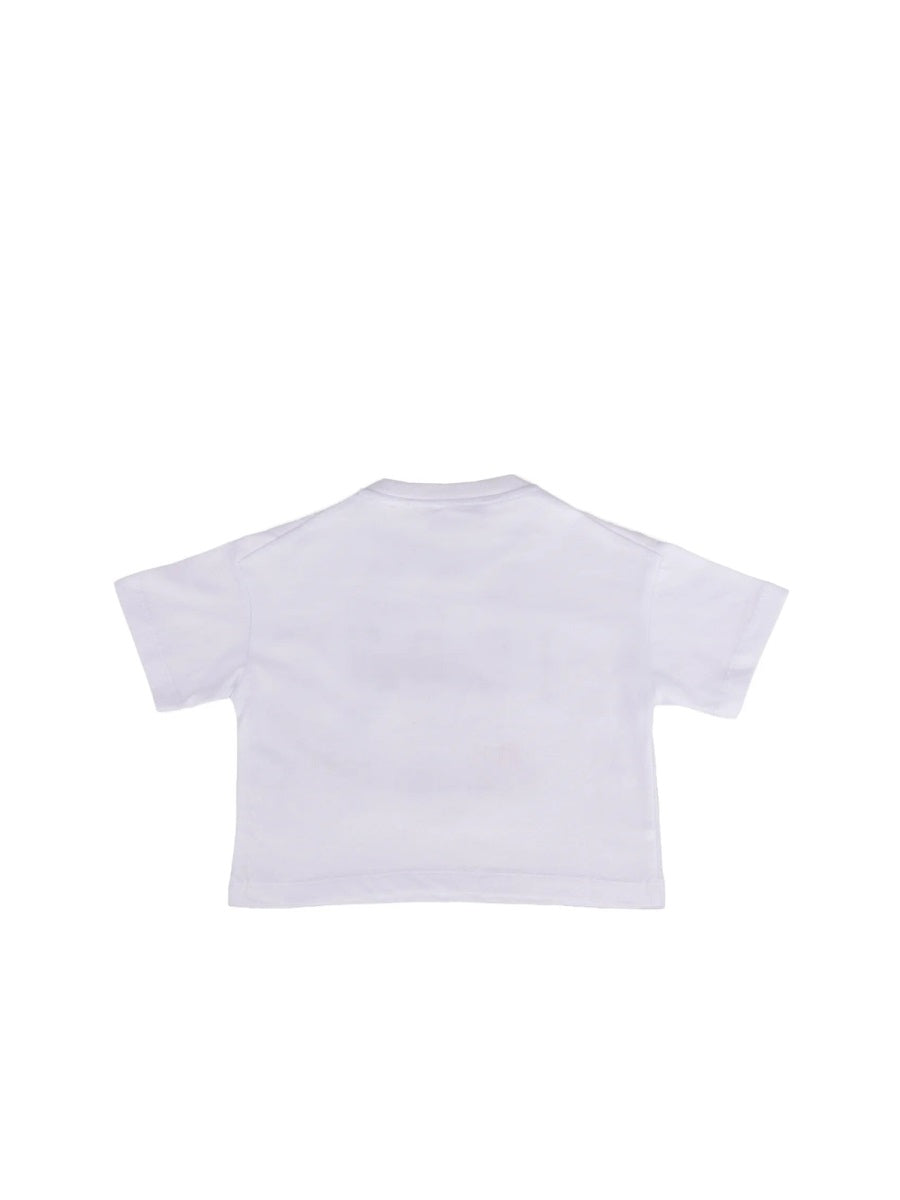 DSQUARED Teen Iconic Shirt