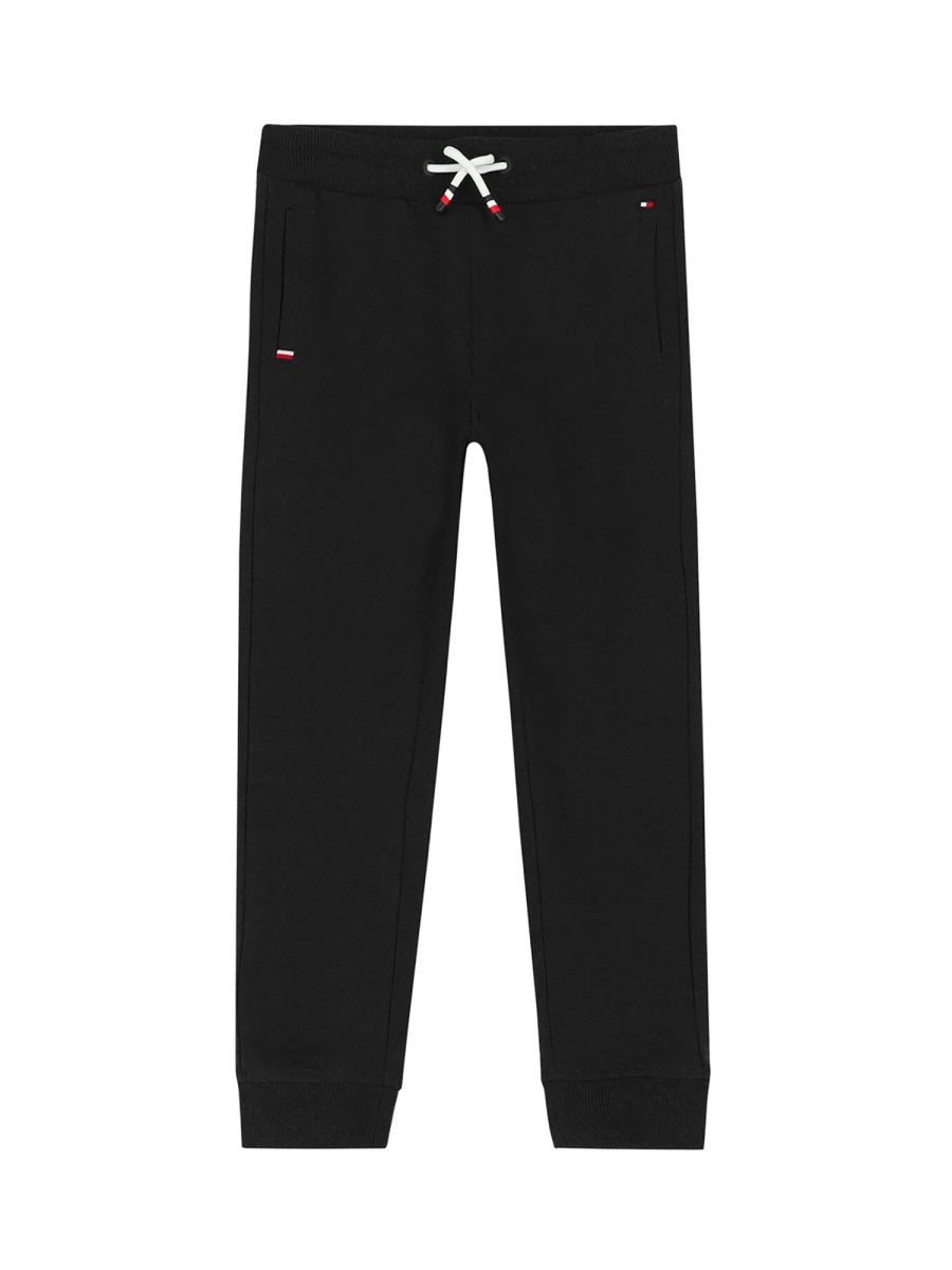 TOMMY HILFIGER Rib Insert Sweatpants for Teens