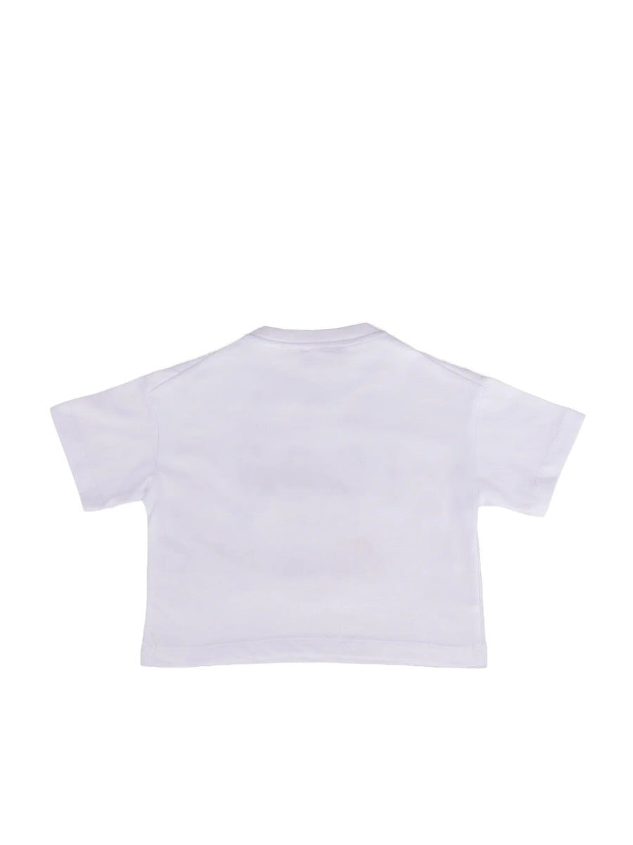 DSQUARED Mini Icon Shirt for Girls