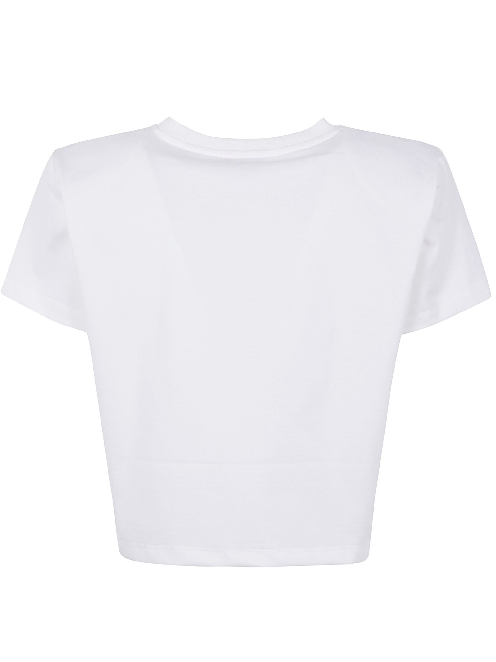 MAGDA BUTRYM Women's Crop T-Shirt