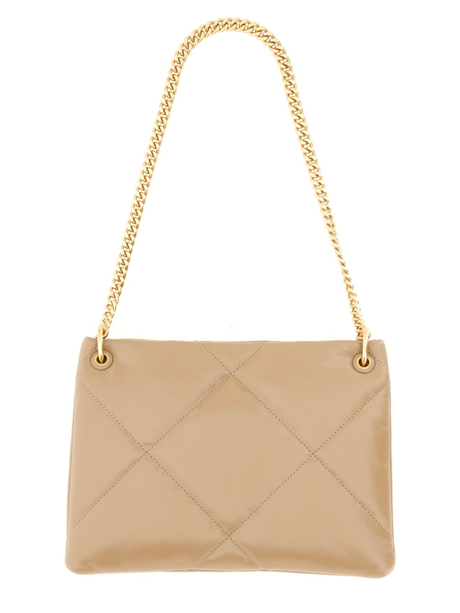 TORY BURCH Mini Quilted Handbag