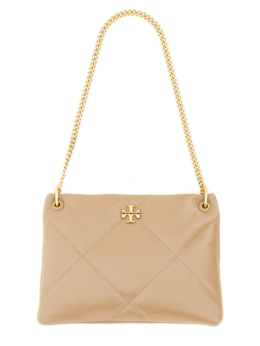 TORY BURCH Mini Quilted Handbag