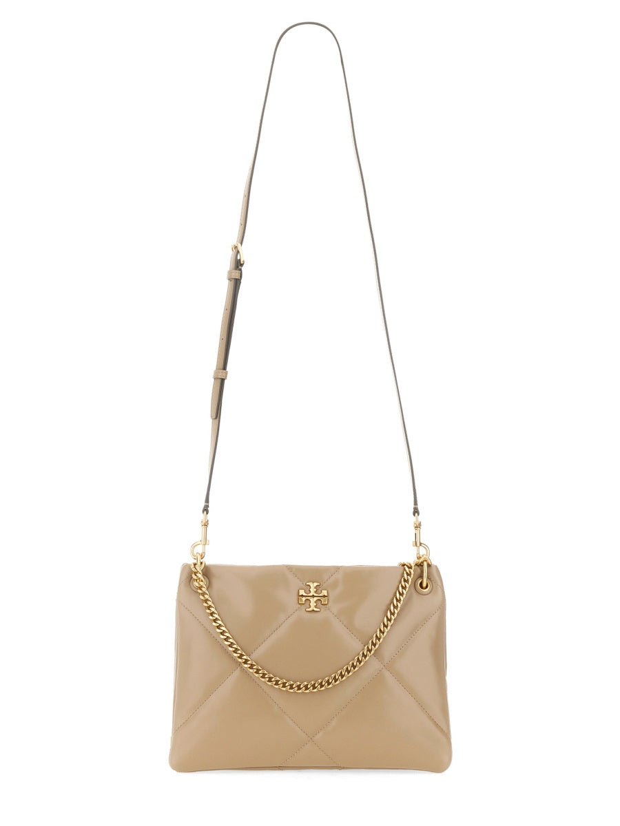 TORY BURCH Mini Quilted Handbag