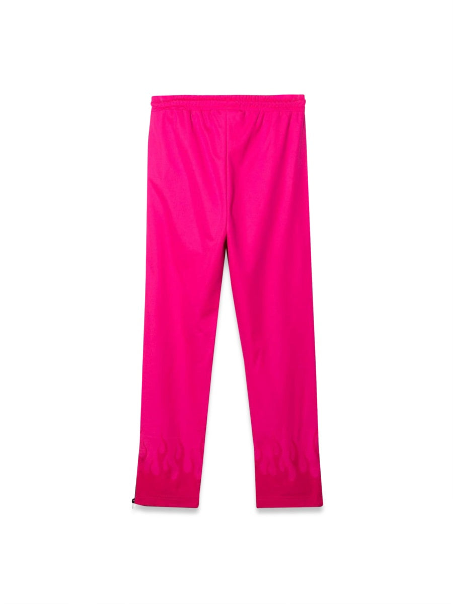 VISION OF SUPER Stylish Mini Tracksuit Pants for Teens