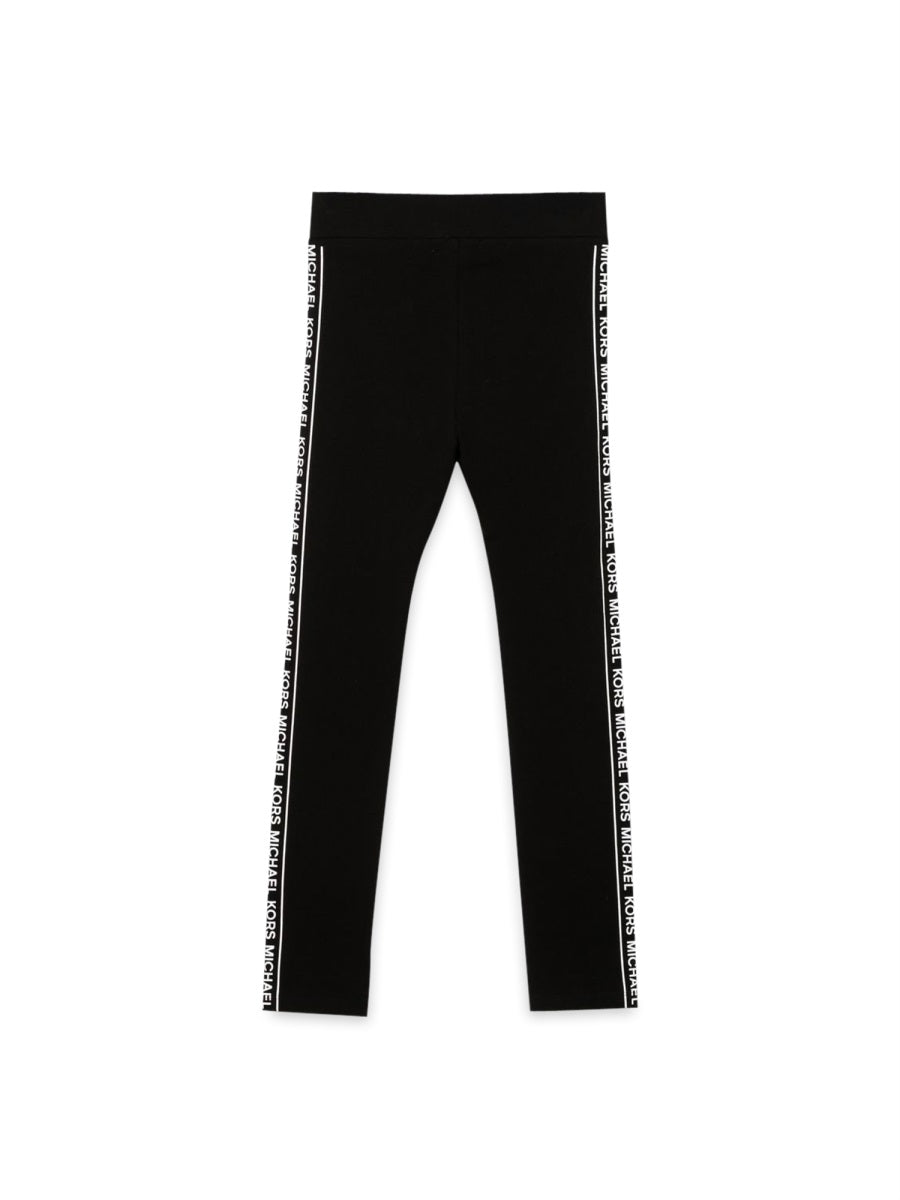 MICHAEL KORS Girls' Stylish Mini Leggings