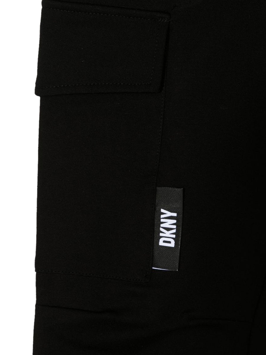 DKNY Boys Stretch Trousers