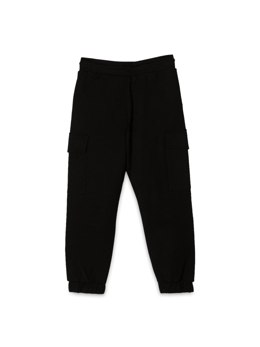 DKNY Boys Stretch Trousers