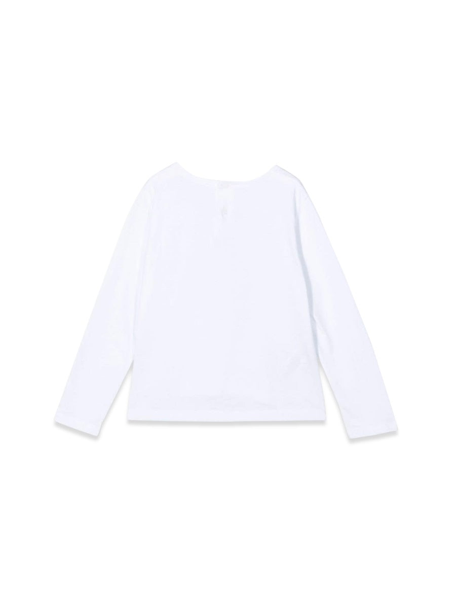 IL GUFO Mini Girls' Classic Tee