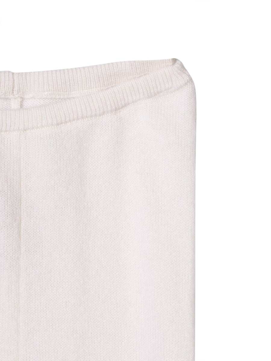 BONPOINT Mini Cashmere Leggings for Babies