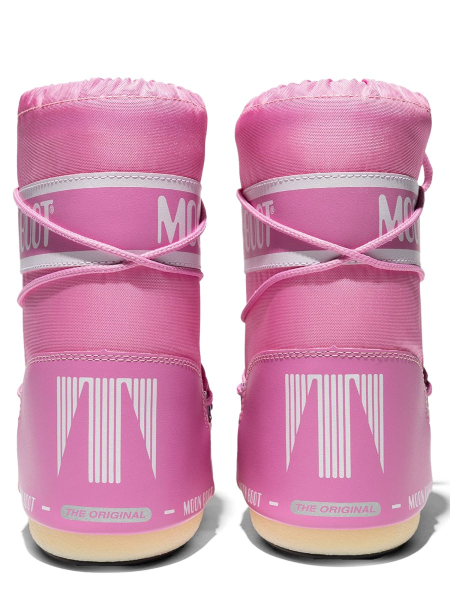MOON BOOT Mini Iconic Boots for Girls