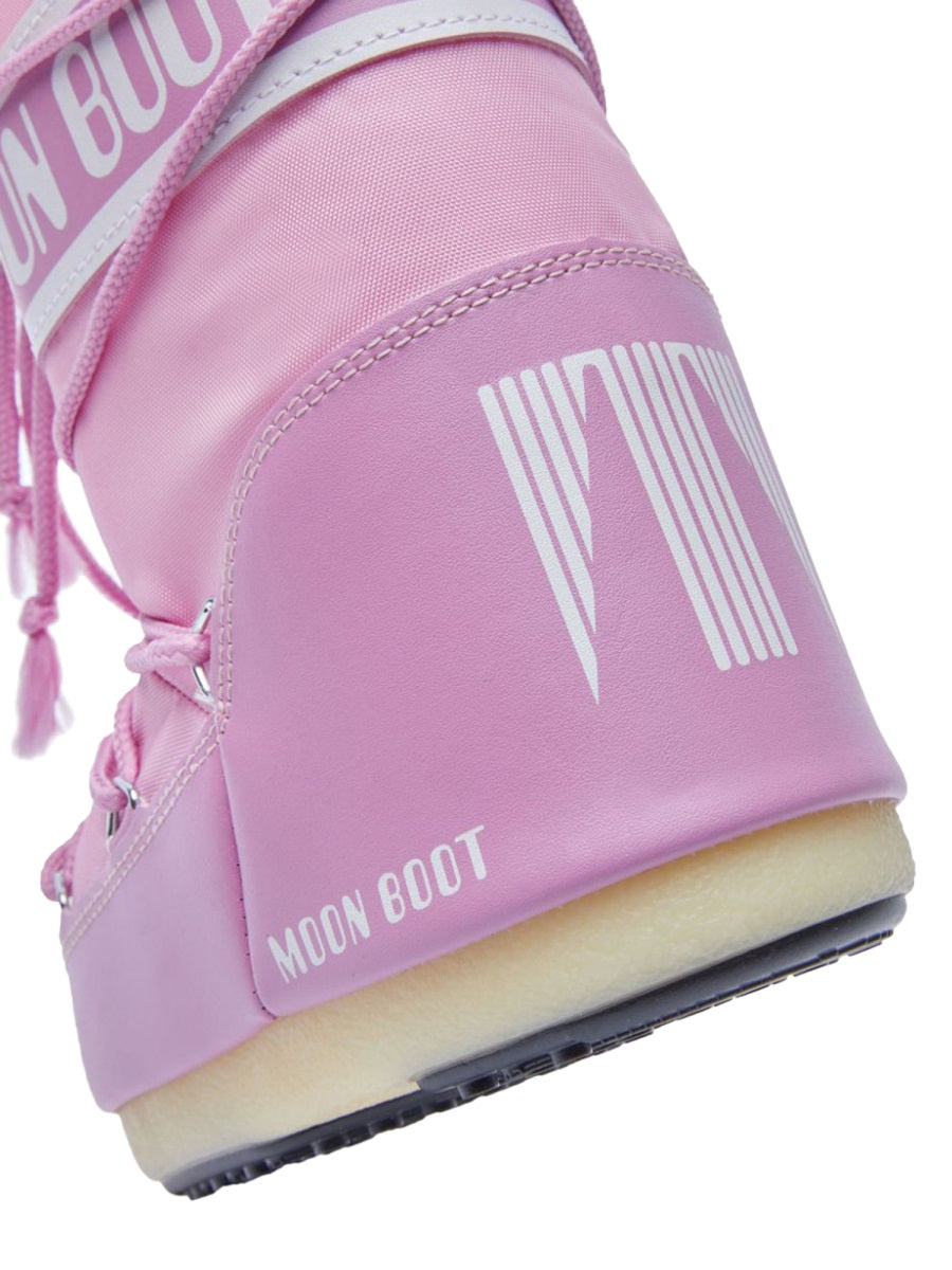 MOON BOOT Mini Iconic Boots for Girls