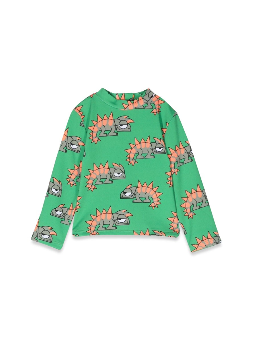 STELLA McCARTNEY Mini Boys' Swim Top