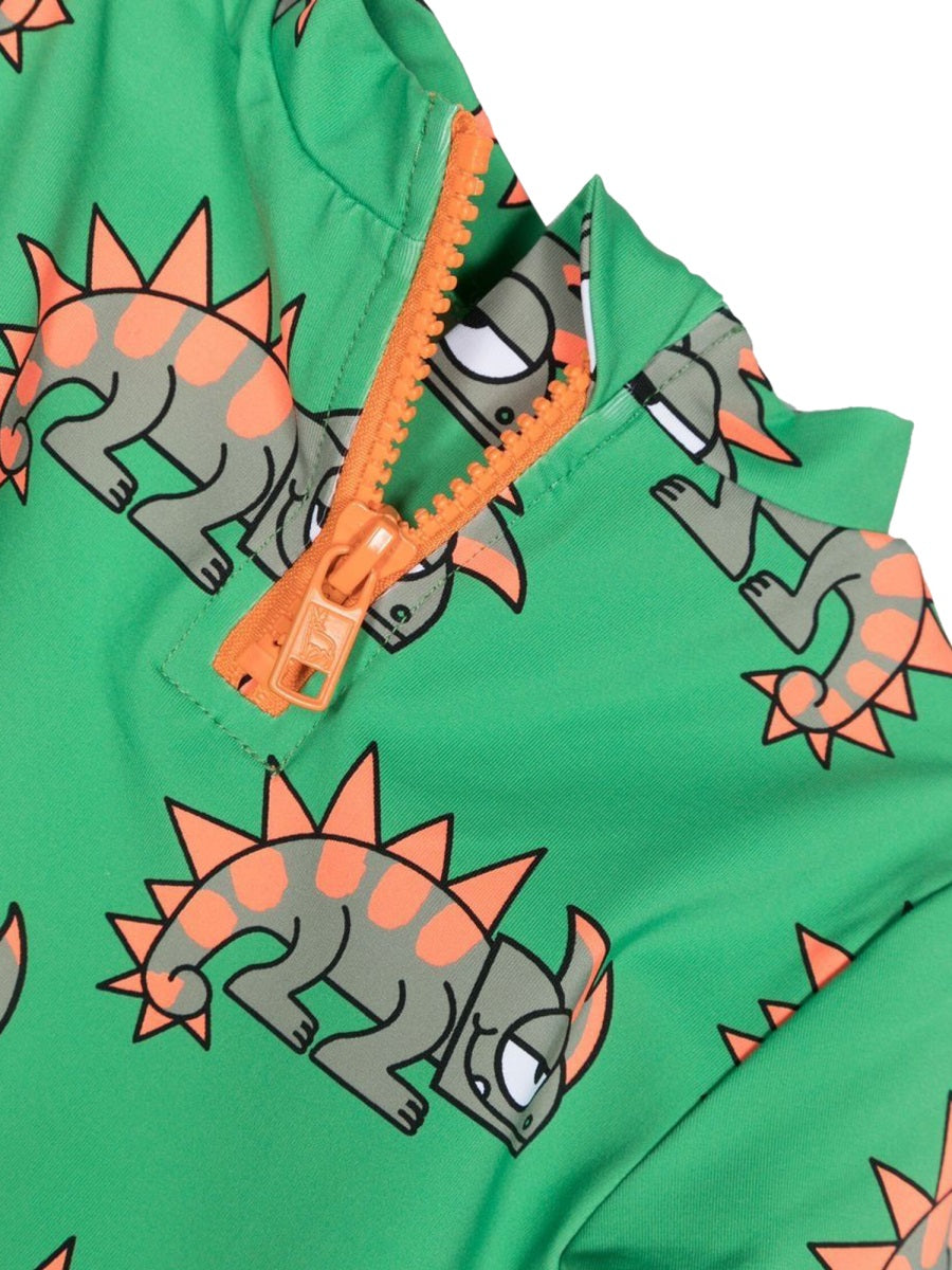 STELLA McCARTNEY Mini Boys' Swim Top