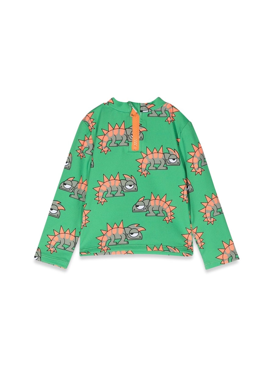STELLA McCARTNEY Mini Boys' Swim Top