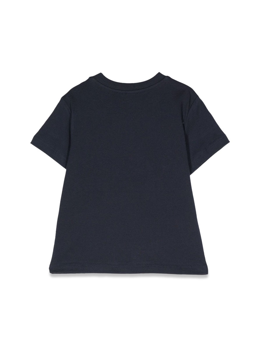 FAY Mini Boy's Essential T-Shirt