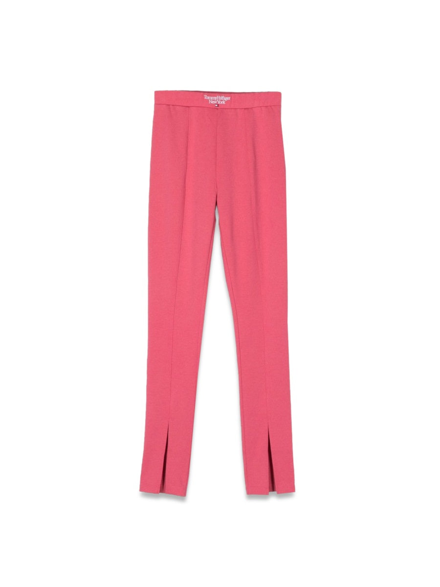 TOMMY HILFIGER Graphic Leggings for Girls - SS23