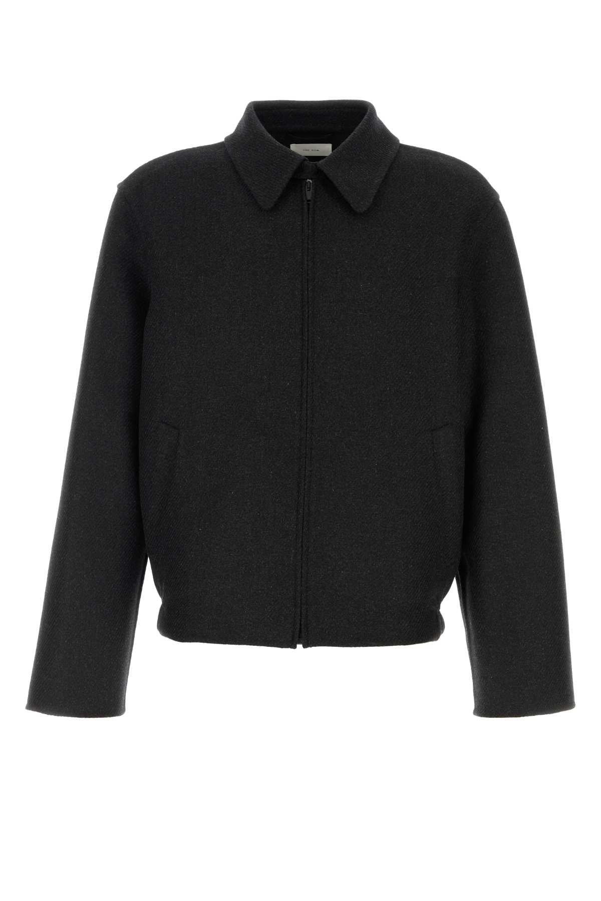 THE ROW Dantes Jacket Size 40