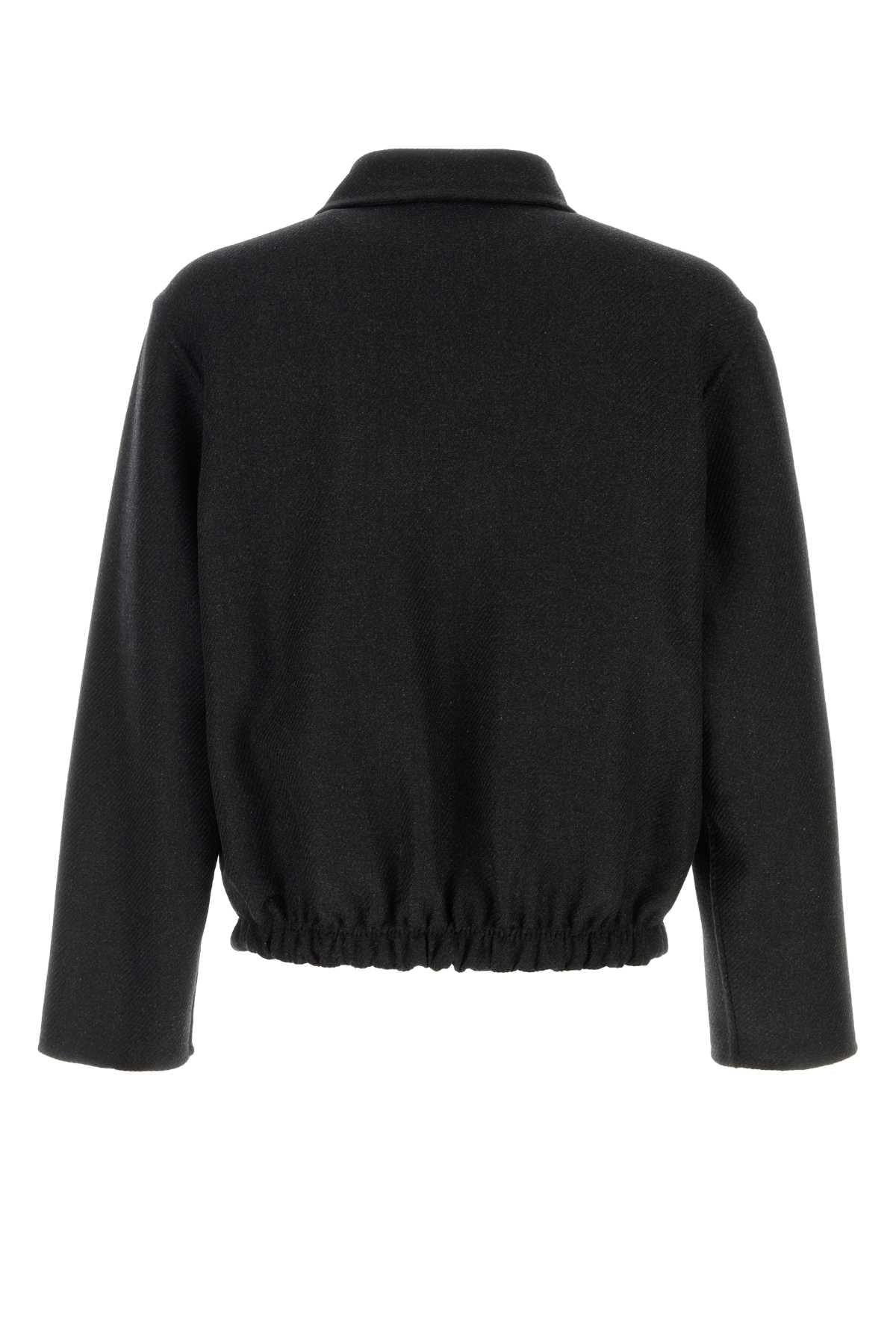 THE ROW Dantes Jacket Size 40