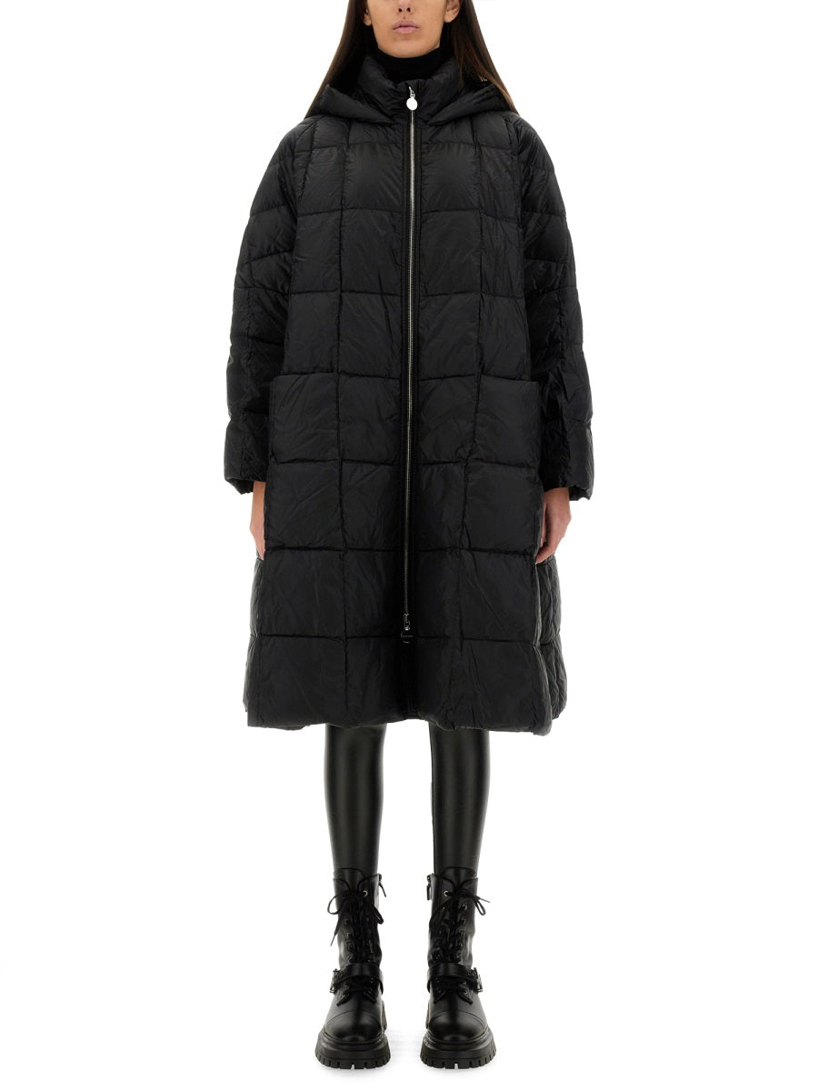 IENKI IENKI Oversized Long Down Jacket - Size S