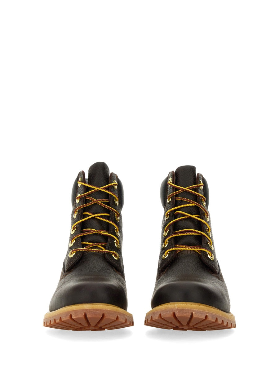 TIMBERLAND Women’s Lace-Up Boot