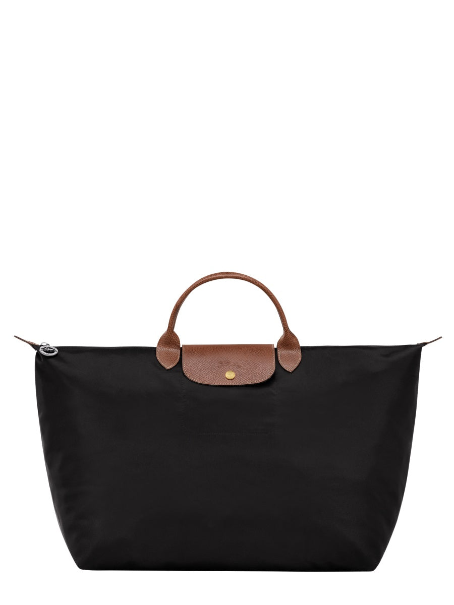 LONGCHAMP Stylish Duffel Handbag - Fall/Winter 2025 Edition