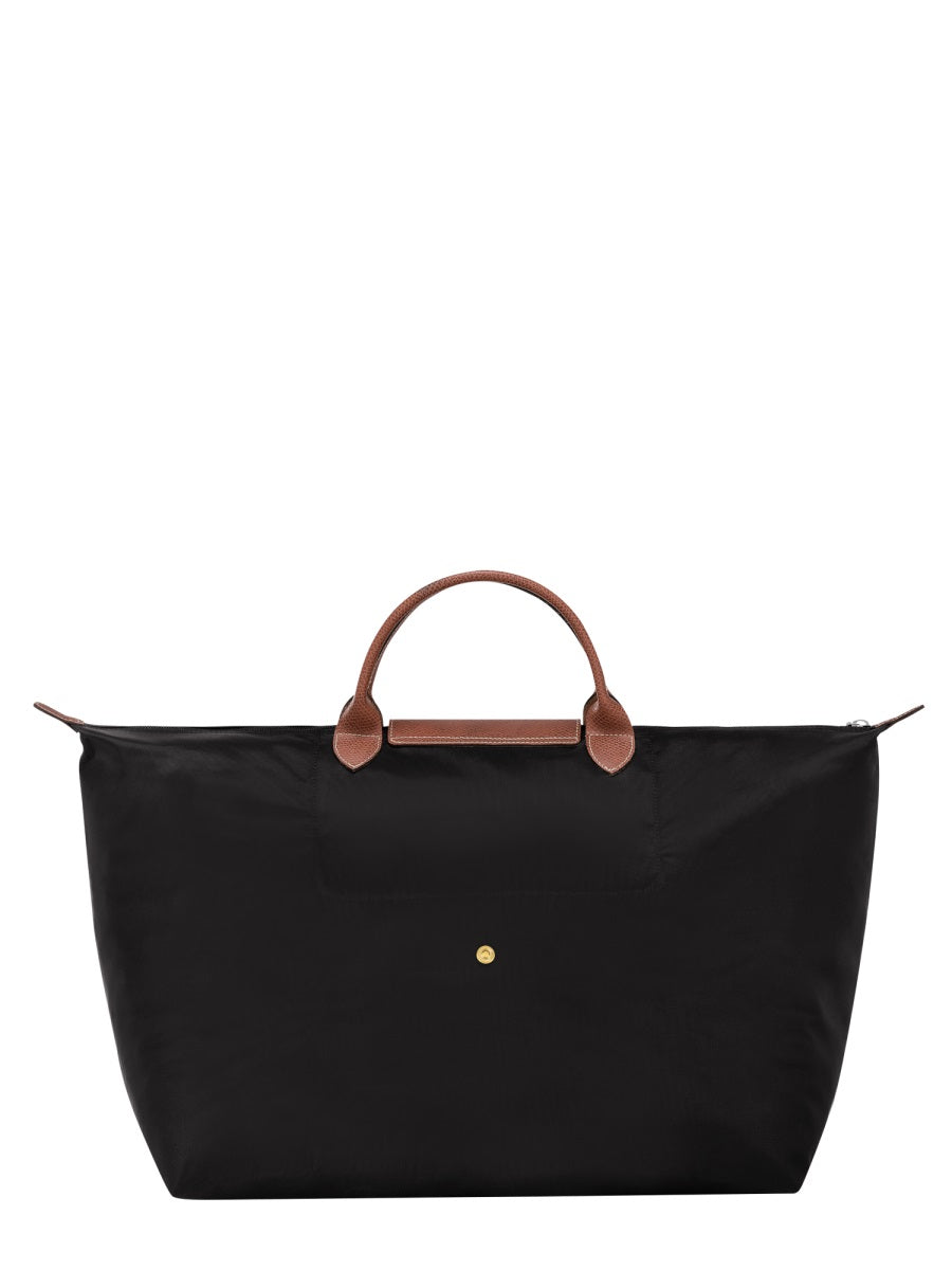 LONGCHAMP Stylish Duffel Handbag - Fall/Winter 2025 Edition